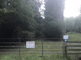 3488 Joe Searcy Rd, Thomaston, GA 30286