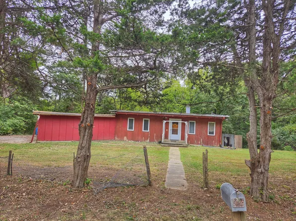 1902 Cedar Cliff Dr, Columbia, MO 65202
