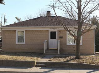 85 N 13th Ave, Beech Grove, IN 46107