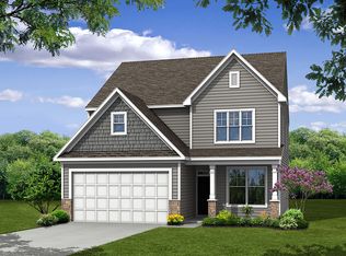 120 Clear Creek Cir, Garner, NC 27529