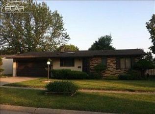 3730 Kent St, Flint, MI 48503