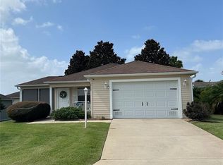 2107 Kerwood Loop, The Villages, FL 32162