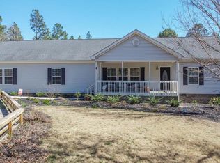 130 Addie Rd, Graniteville, SC 29829