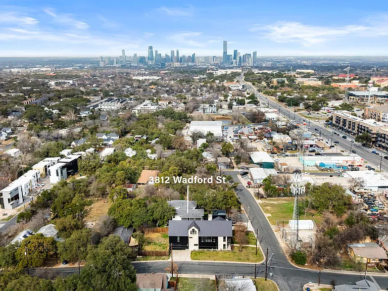 3812 Wadford St #A — Photo 31