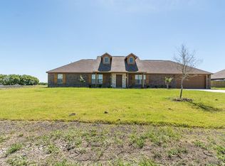 3135 Gunsmoke Dr, Farmersville, TX 75442