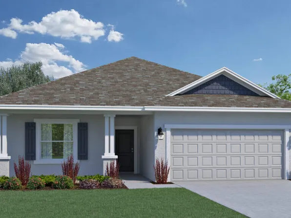 1685 GARDEN GROVE Circle, Fort Pierce, FL 34947