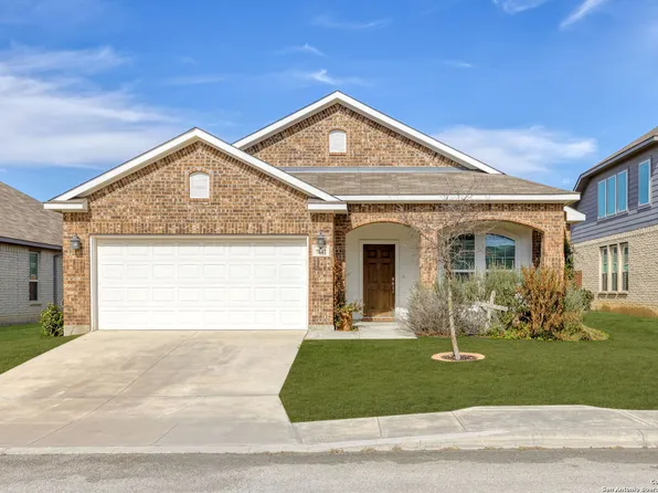 7647 Mission Pt, Boerne, TX 78015