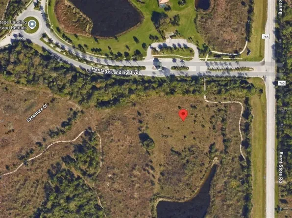 14826 Birchwood Ct #6722, Punta Gorda, FL 33955