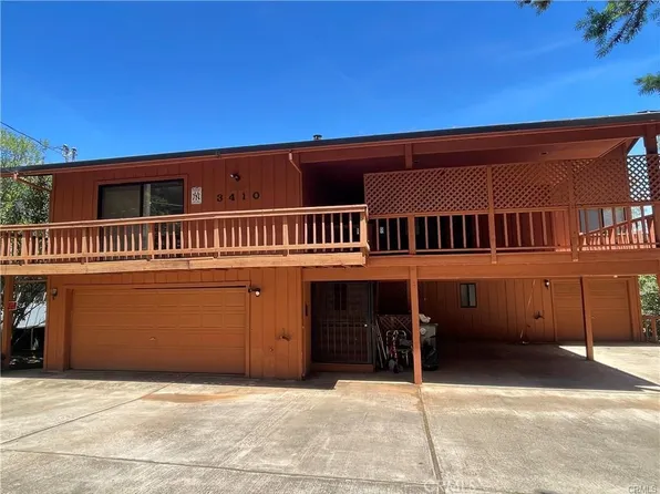 3410 Toyon Ct, Kelseyville, CA 95451