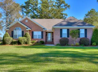 4790 Double Branches Rd, Lincolnton, GA 30817