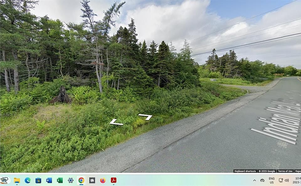 1st image of 674 Indian Meal Line LOT B