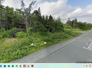 674 Indian Meal Line LOT B, Portugal Cove, NL A1K1B4