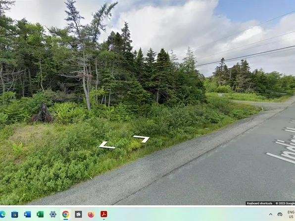 674 Indian Meal Line LOT B, Portugal Cove, NL A1K1B4