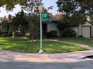 6040 Sandlin Way, Sacramento, CA