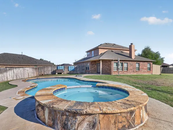 401 Eureka Ct, Burleson, TX 76028