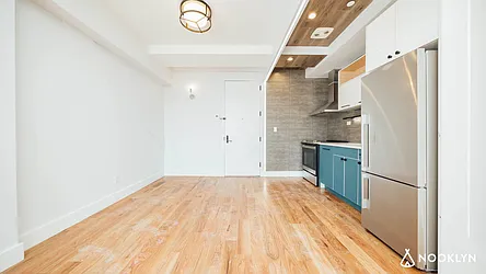 Rented by Nooklyn NYC LLC