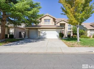 9405 Oakley Ct, Reno, NV 89521