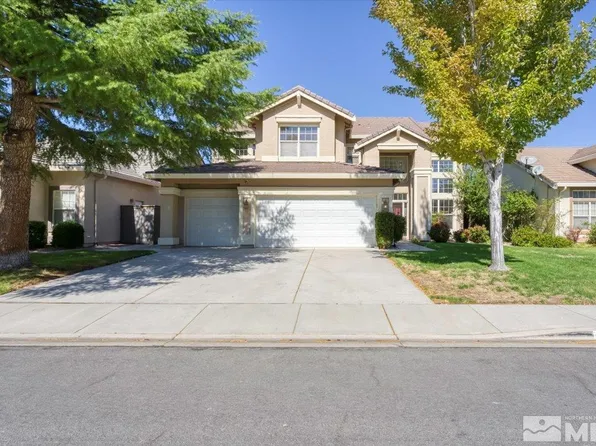 9405 Oakley Ct, Reno, NV 89521