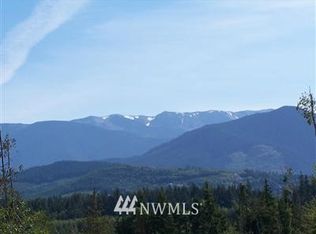 LOT Two Hidden Valley, Pt Angeles, WA 98362