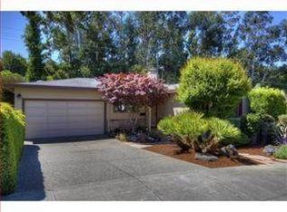 4024 Fernwood St, San Mateo, CA