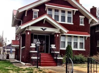 1110 E Market St, New Albany, IN 47150