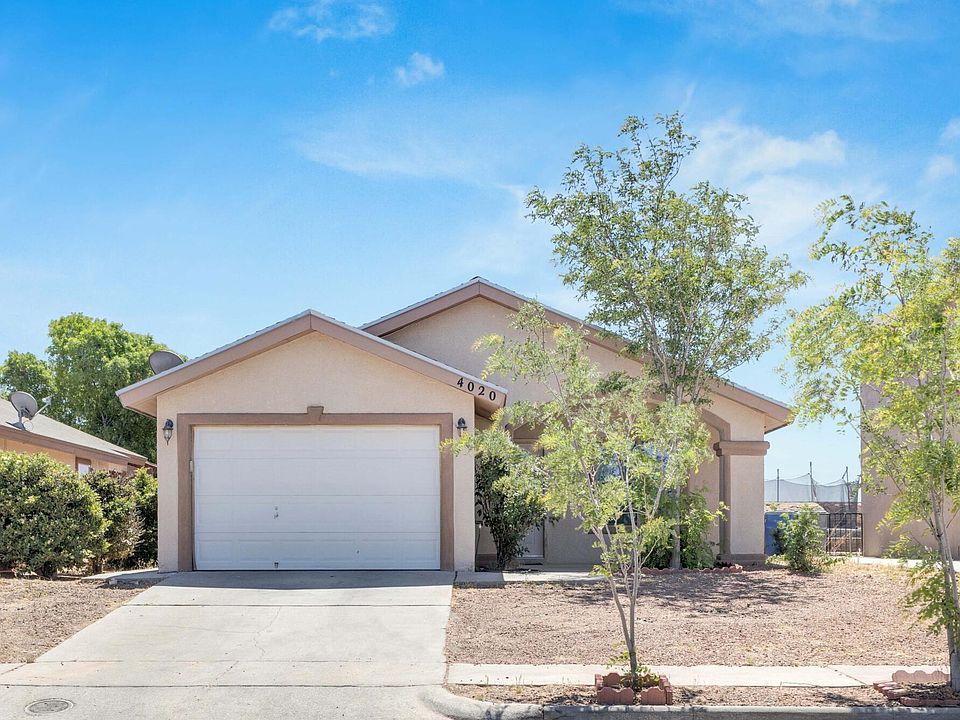 1st image of 4020 Tierra Venado Dr