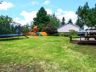 724 146th Street SW, Lynnwood, WA, 98087