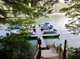 24 Indian Lake Rd, Topton, NC 28781