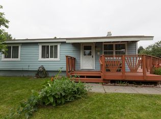 3543 E 17th Ave, Anchorage, AK 99508
