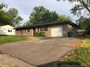 4019 Tye Ave, New Albany, IN
