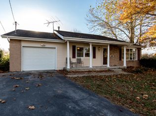 1540 S Marlan Ave, Springfield, MO 65804