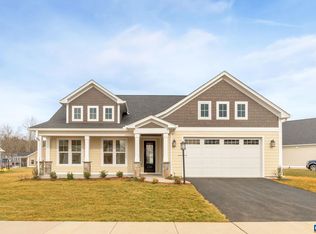 3024 Miranda Xing, Charlottesville, VA 22901