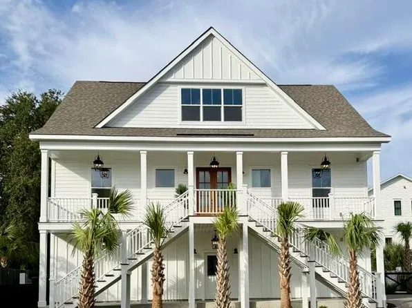 3 24th Ave, Isle Of Palms, SC 29451