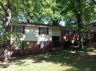 513 Springwood Dr, Little Rock, AR 72211