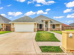 1916 Salvador Ave, Weslaco, TX 78596