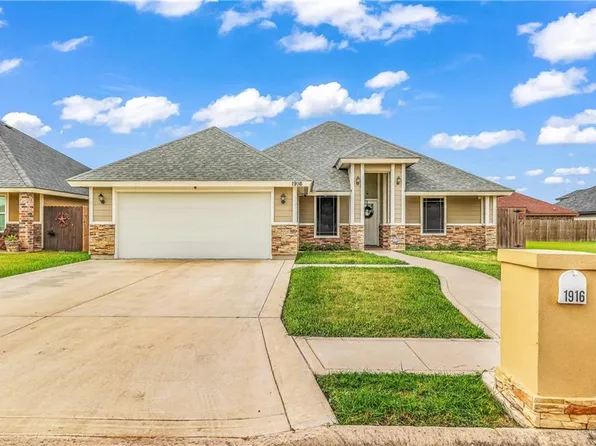 1916 Salvador Ave, Weslaco, TX 78596
