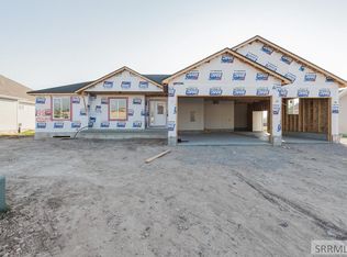 3844 Copper Ln, Idaho Falls, ID 83401