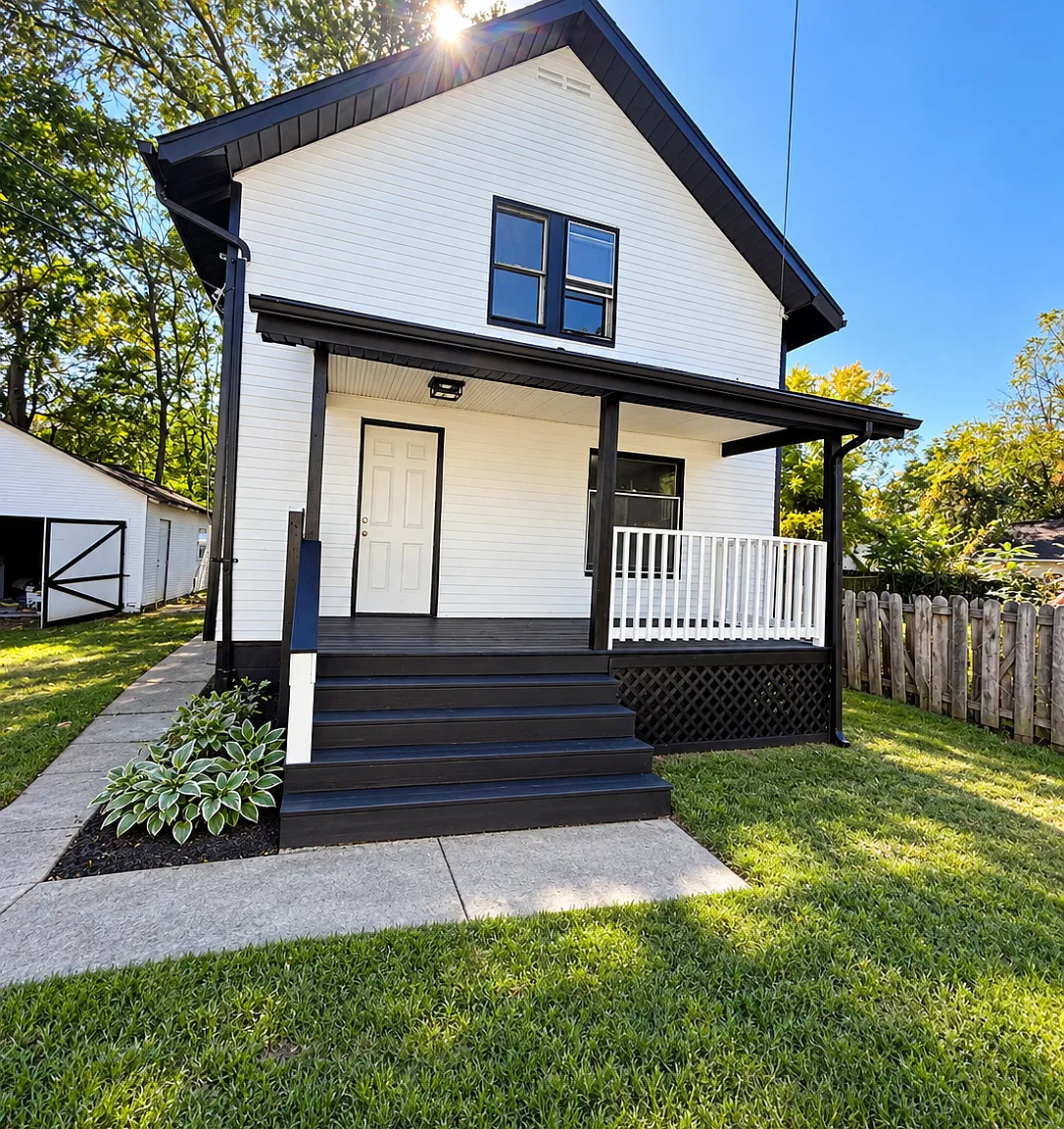 554 Forest Street Northeast - 1 — Photo 1