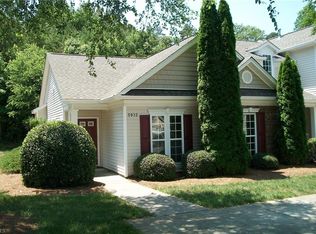 5932 Fox Ridge Ln, Winston Salem, NC 27104