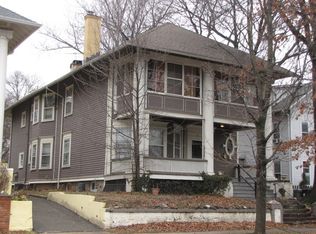86 Park St #1, Montclair, NJ 07042