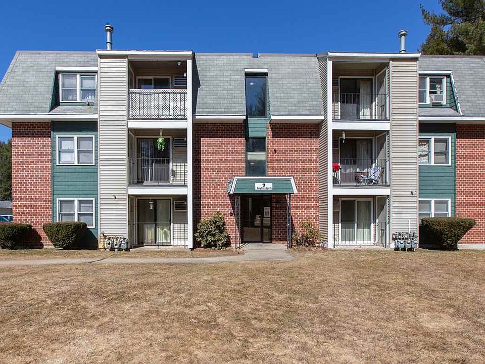 1st image of 5 Knights Bridge Dr APT 207