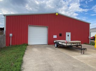 1205 Harbor Point Rd, Mabank, TX 75156