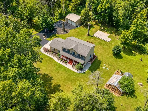 220 Oates Rd, Star Tannery, VA 22654