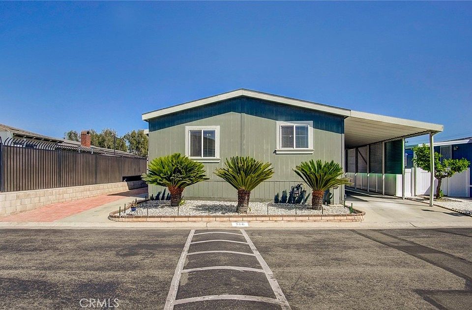 1st image of 11250 Ramona Ave Space 306