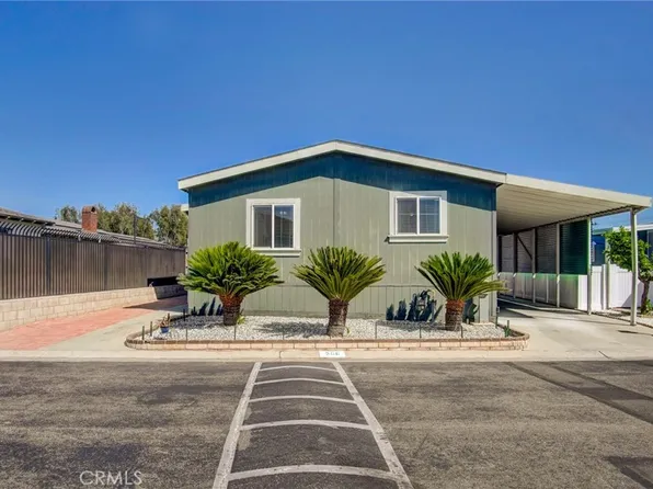 11250 Ramona Ave Space 306, Montclair, CA 91763