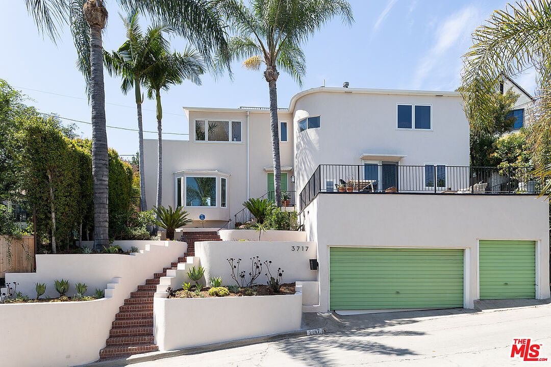 3717 Clayton Ave, Los Angeles, CA 90027 Zillow