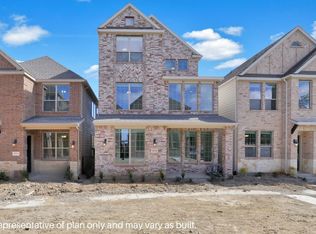 4557 Cinema St, Plano, TX 75024