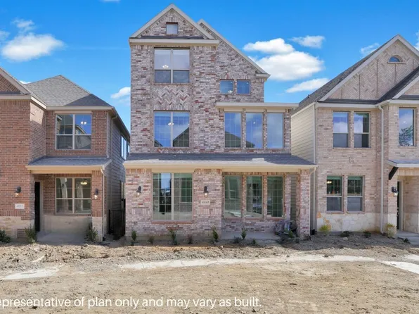 4557 Cinema St, Plano, TX 75024