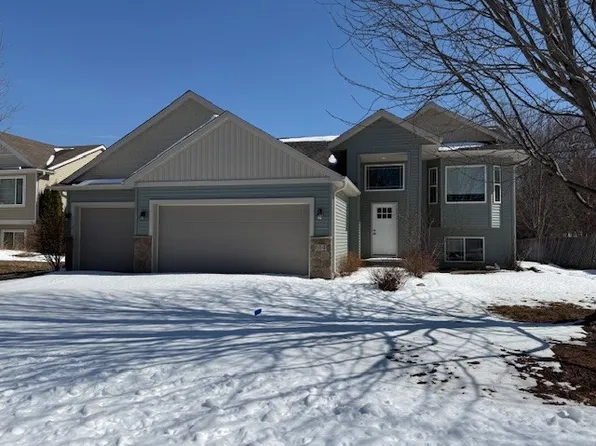 614 Dillon Ave N, Montrose, MN 55363