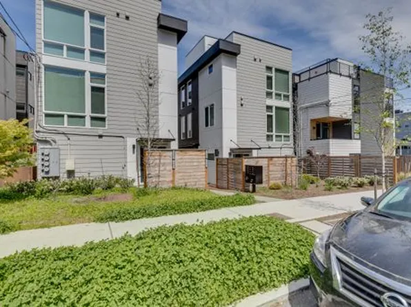 130 W Florentia St, Seattle, WA 98119